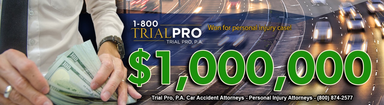 Moore Haven Auto Accident Attorney