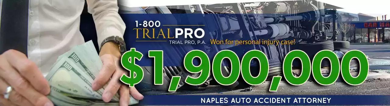 Naples Auto Accident Attorney