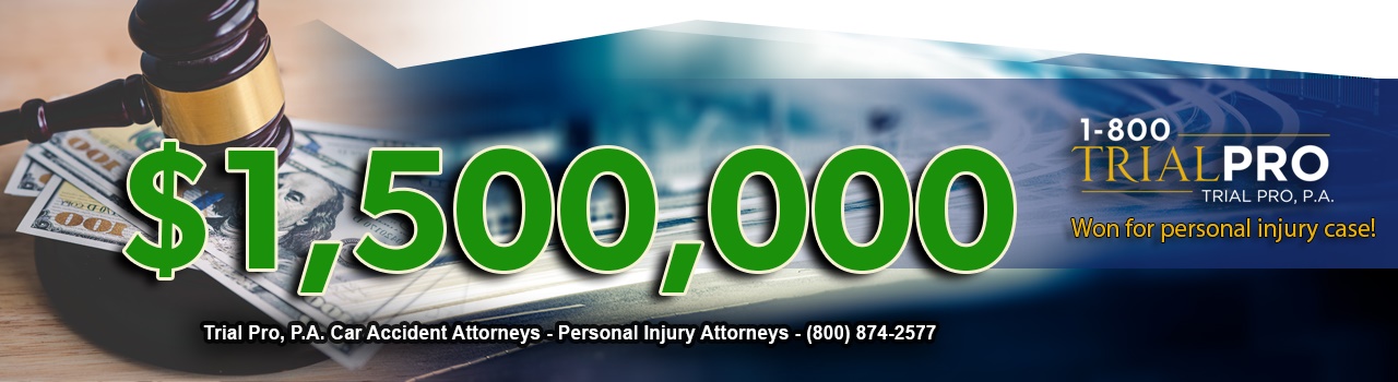 South Fort Myers Auto Accident Attorney