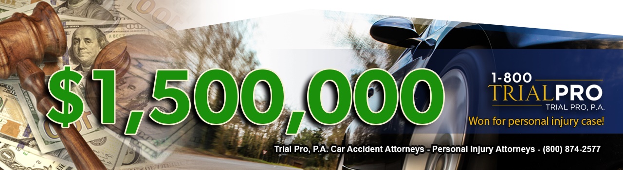 Sidell Auto Accident Attorney