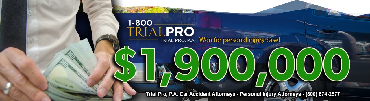 Roseland Auto Accident Attorney