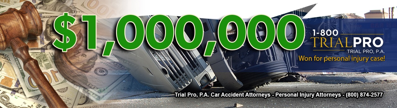 Viera Auto Accident Attorney
