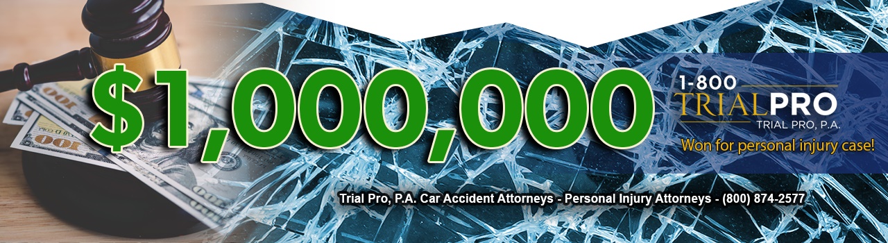 Sherman Park Auto Accident Attorney