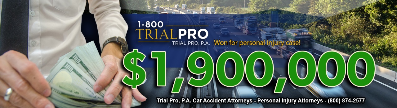 Pineda Auto Accident Attorney