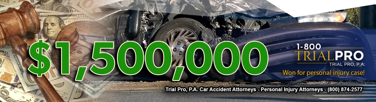 Hillsborough County Auto Accident Attorney