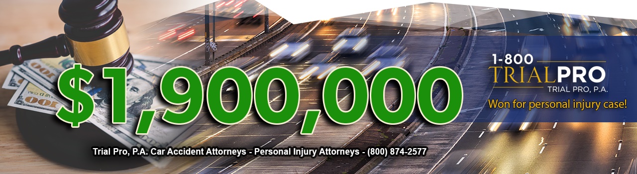 Ybor City Auto Accident Attorney