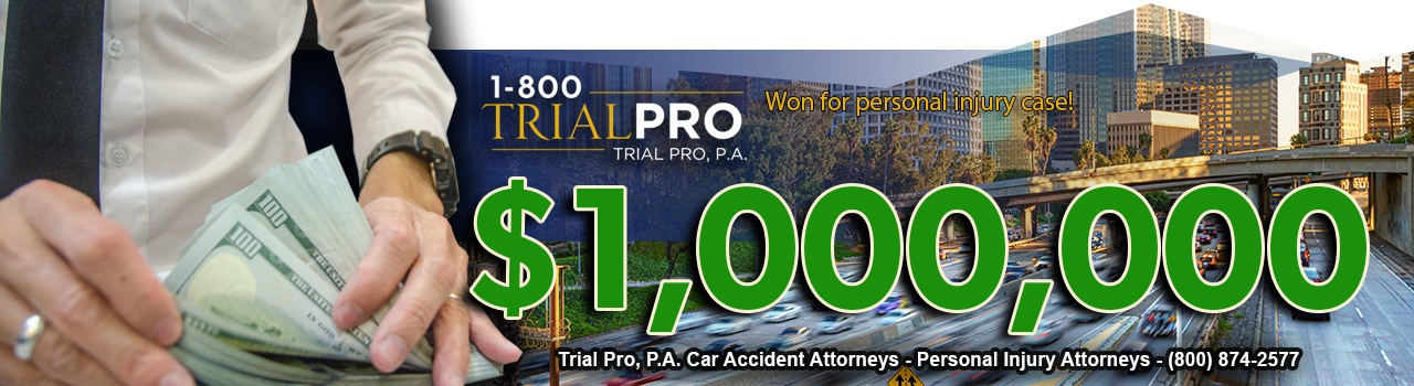 Gary Auto Accident Attorney