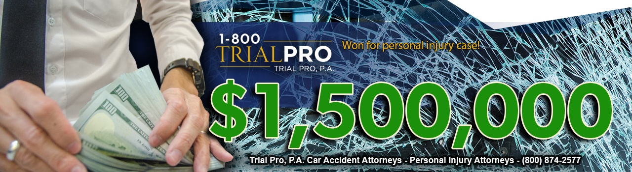 Brandon Auto Accident Attorney