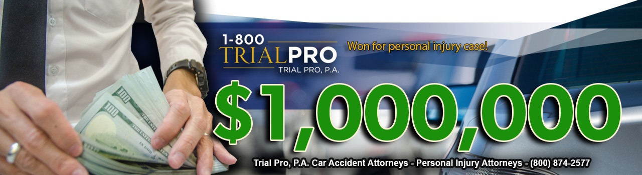 Altamonte Springs Motorcycle Accident Attorney