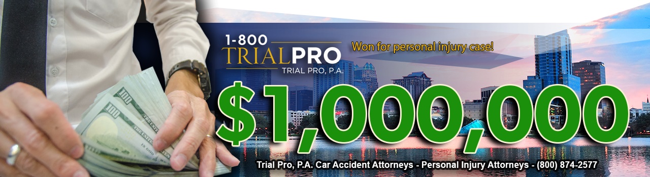 Aloma Motorcycle Accident Attorney