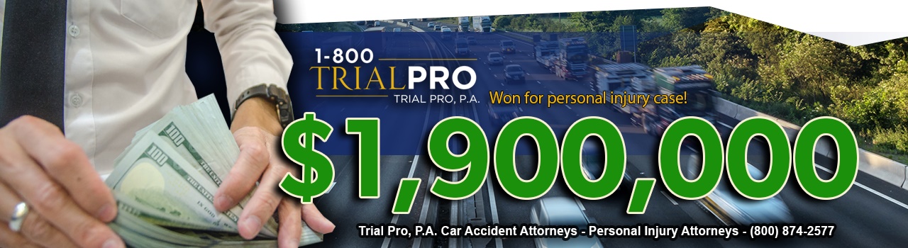 Avalon Park Motorcycle Accident Attorney