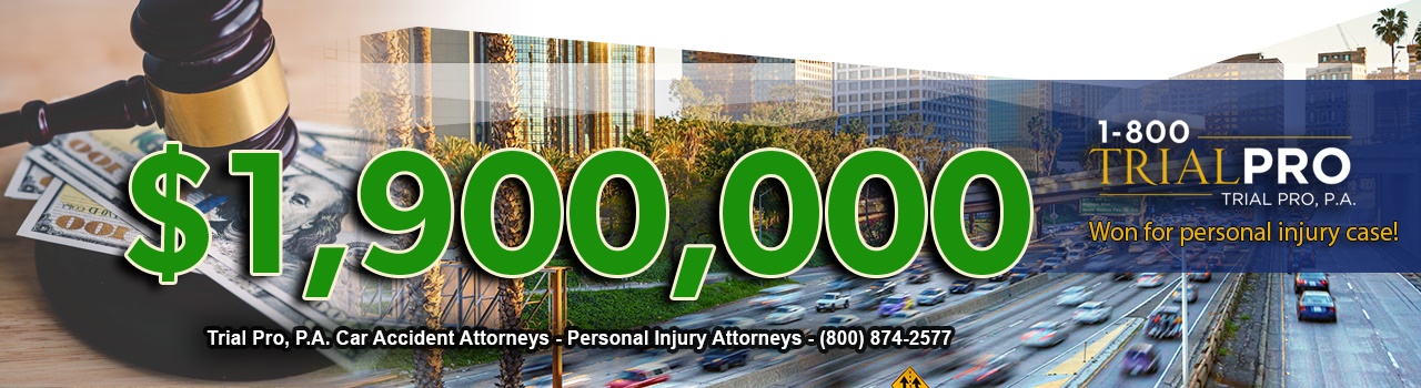 Bay Hill Motorcycle Accident Attorney