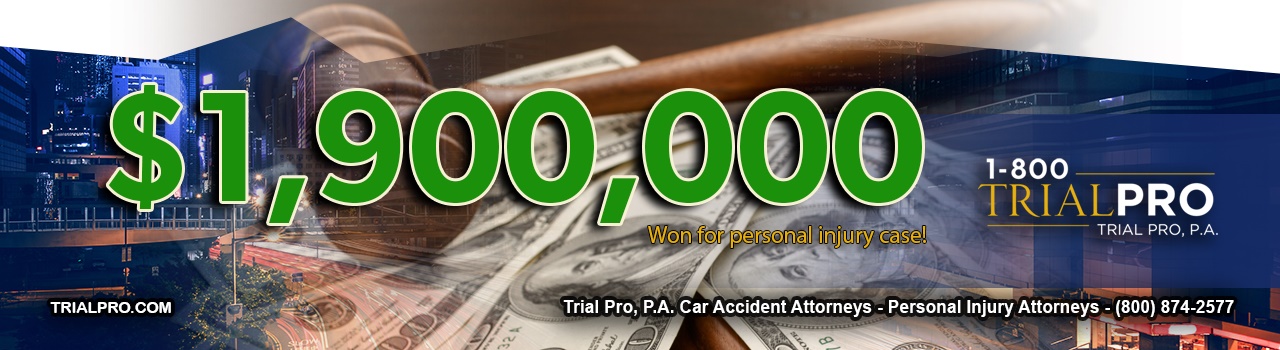 Chuluota Motorcycle Accident Attorney