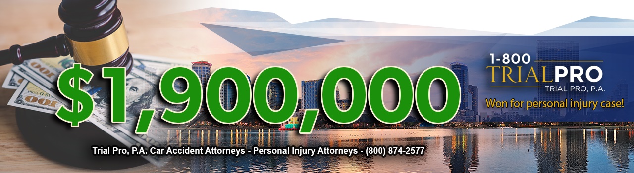 Eatonville Motorcycle Accident Attorney