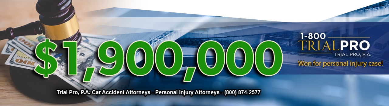 Ferndale Motorcycle Accident Attorney