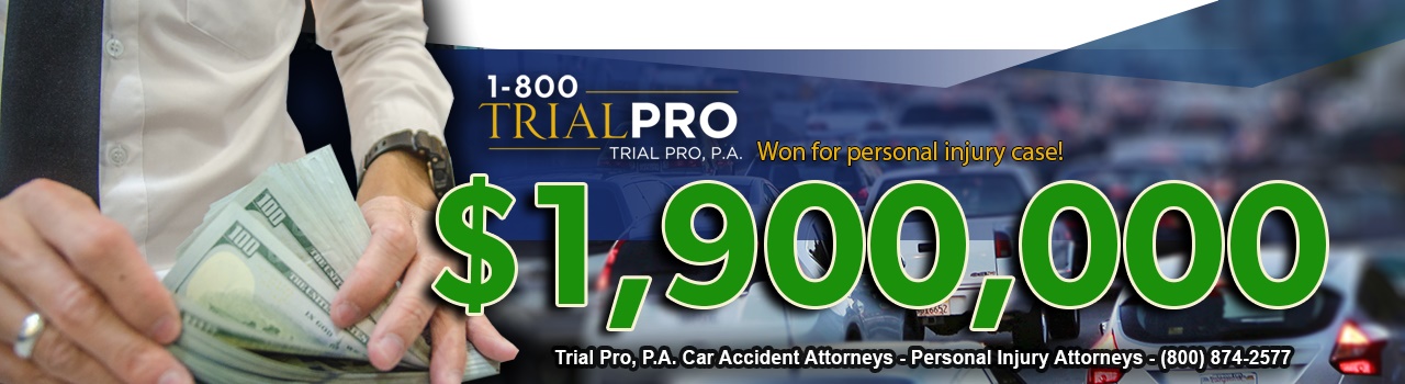 Holopaw Motorcycle Accident Attorney