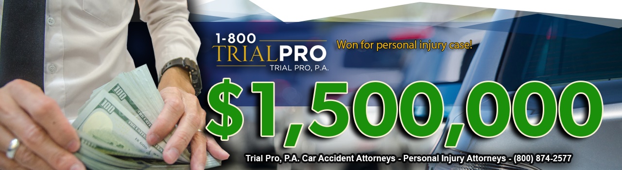Hunters Creek Motorcycle Accident Attorney