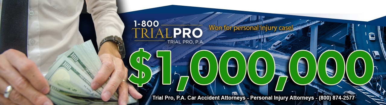 Minneola Motorcycle Accident Attorney
