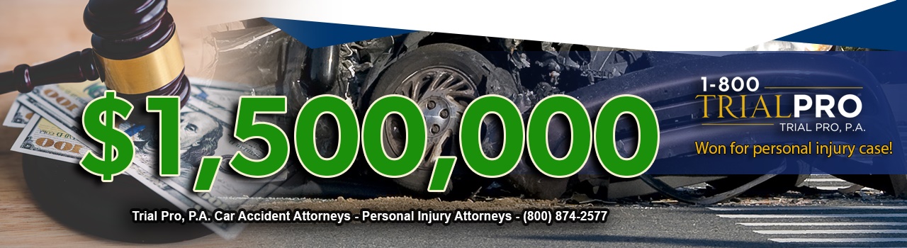 Okahumpka Motorcycle Accident Attorney