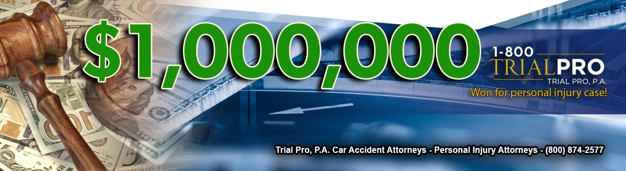 Oviedo Motorcycle Accident Attorney