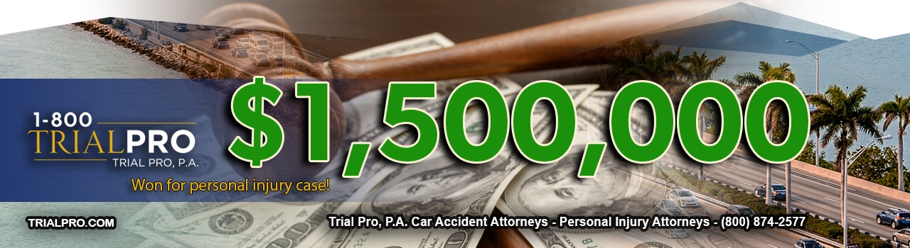 Paisley Motorcycle Accident Attorney