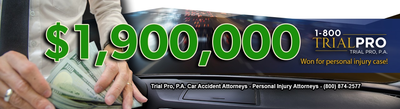Paradise Heights Motorcycle Accident Attorney