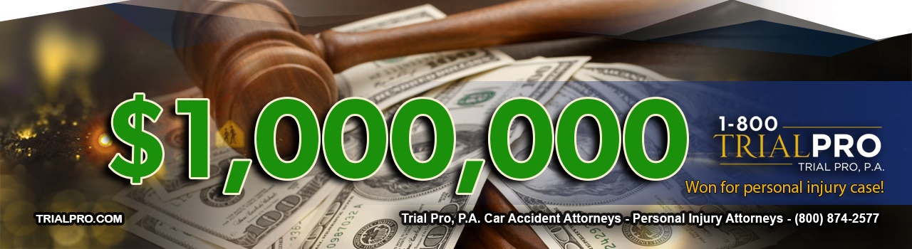 Pine Castle Motorcycle Accident Attorney