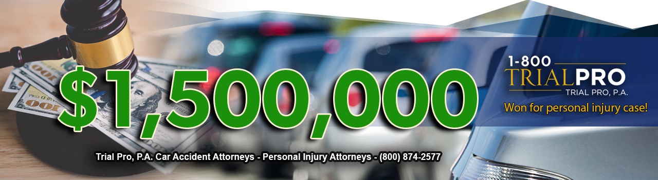 Saint Cloud Motorcycle Accident Attorney