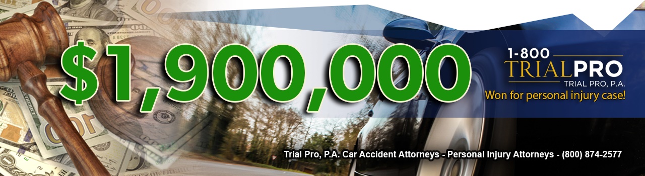 Sand Lake Motorcycle Accident Attorney