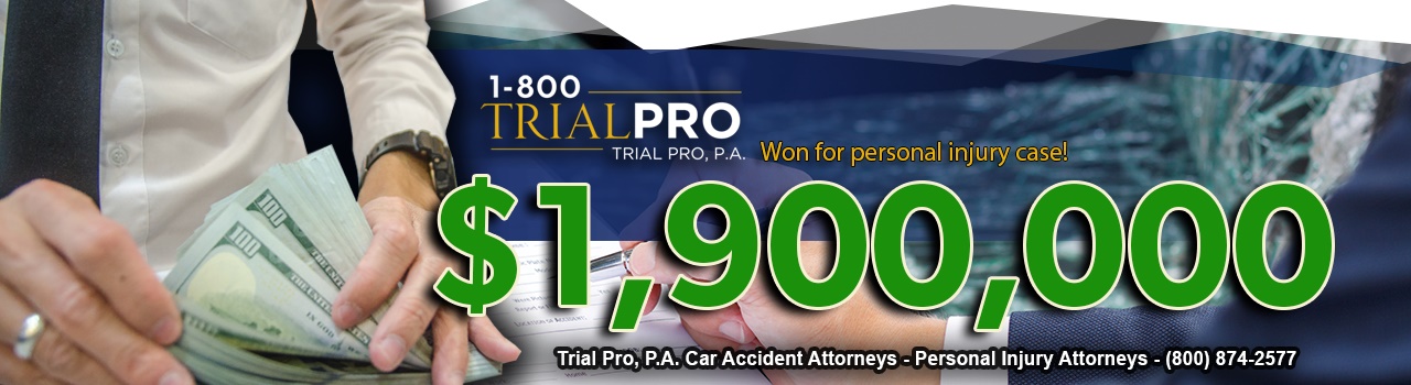 Sanford Motorcycle Accident Attorney