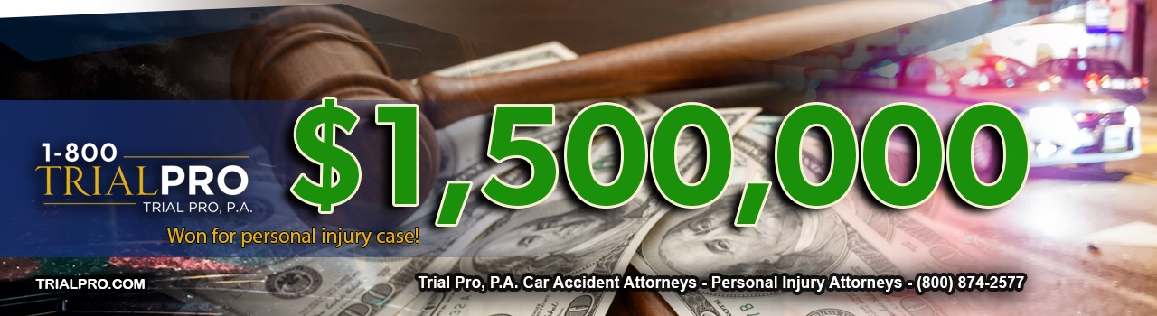 Sky Lake Motorcycle Accident Attorney
