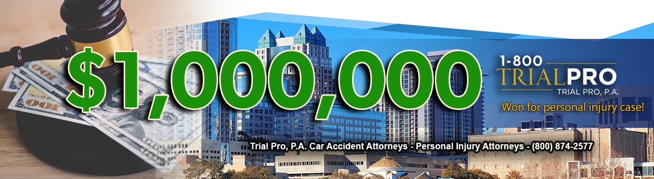 South Creek Motorcycle Accident Attorney