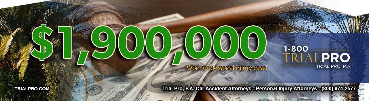 University Park Motorcycle Accident Attorney