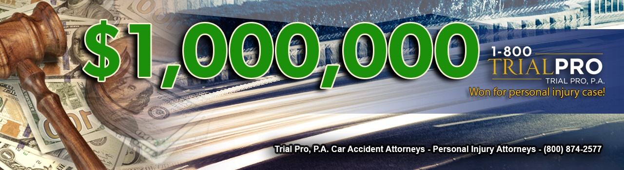 Cape Coral South Motorcycle Accident Attorney