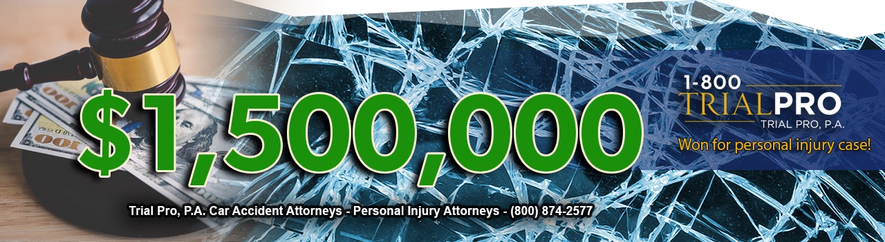 Coconut Motorcycle Accident Attorney