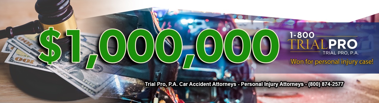 Goodland Motorcycle Accident Attorney