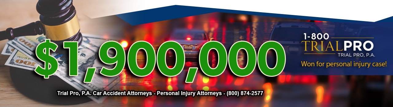 Immokalee Motorcycle Accident Attorney
