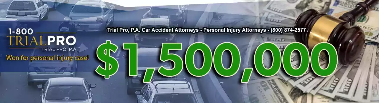 Labelle Motorcycle Accident Attorney
