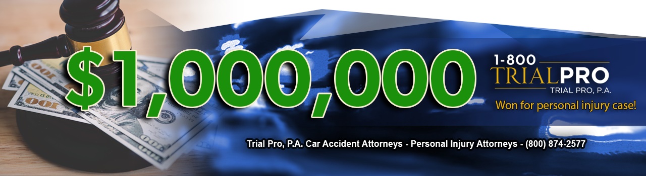Lake Harbor Motorcycle Accident Attorney