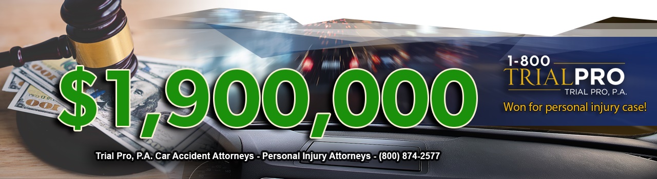 Lake Placid Motorcycle Accident Attorney