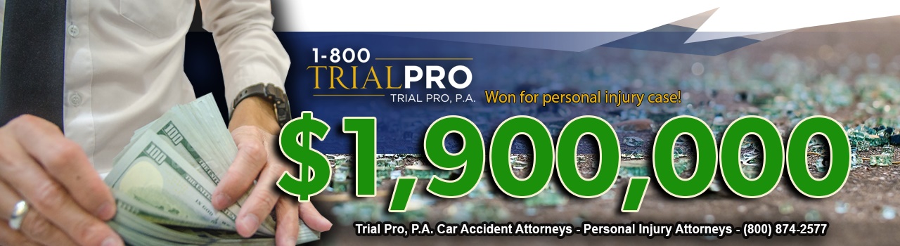 Lehigh Motorcycle Accident Attorney