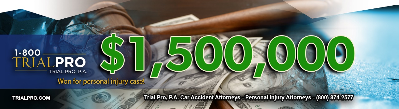 Lely Motorcycle Accident Attorney
