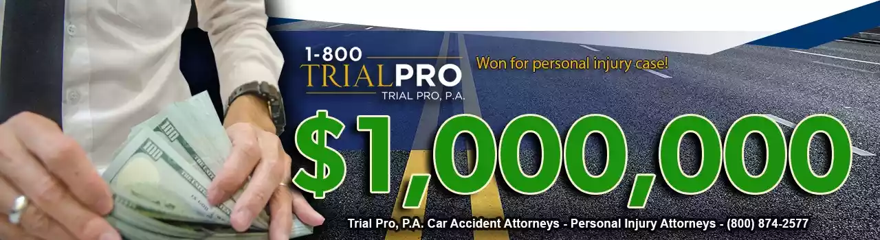 Marco Motorcycle Accident Attorney