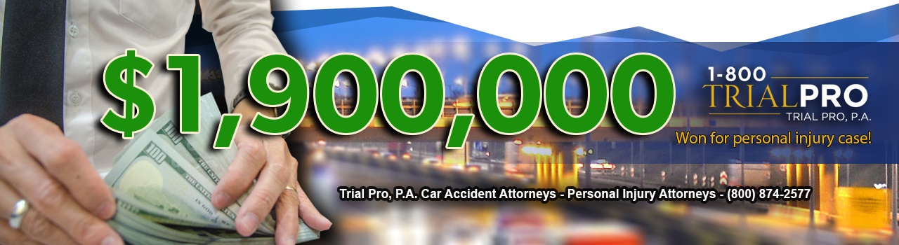 Murdock Motorcycle Accident Attorney
