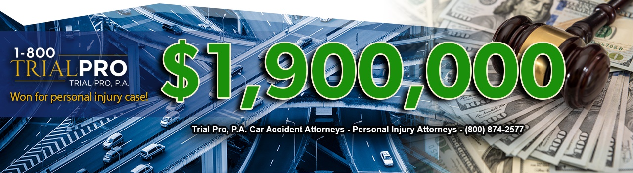 North Naples Motorcycle Accident Attorney