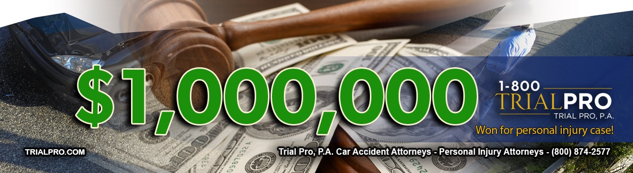 Pelican Bay Motorcycle Accident Attorney