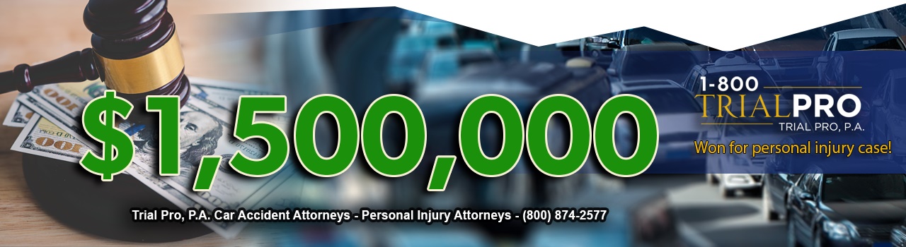 South Fort Myers Motorcycle Accident Attorney