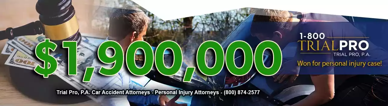 Nokomis Motorcycle Accident Attorney