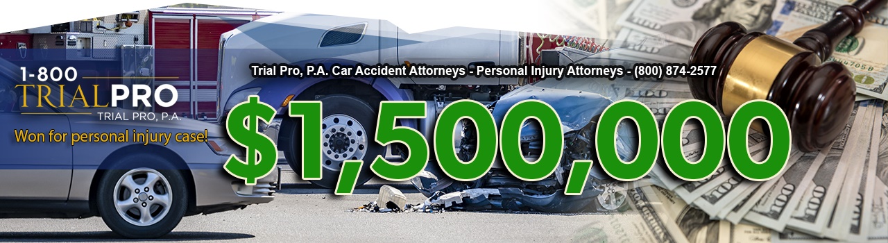 Hialeah Motorcycle Accident Attorney