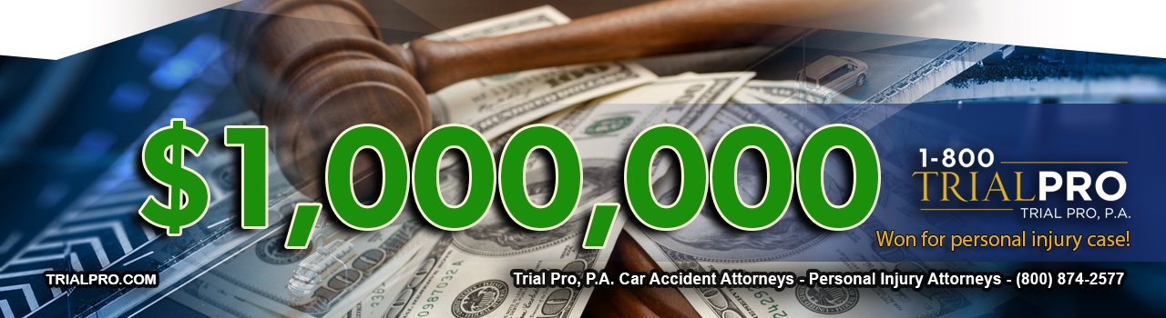 Ocala Motorcycle Accident Attorney